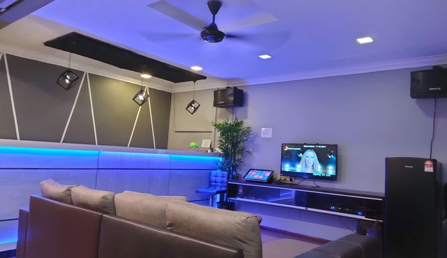 Sea Love Homestay Pulau Ketam