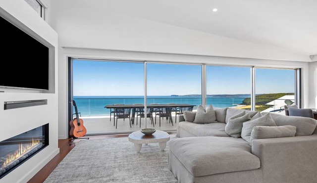 Sea Mist by HolidayCo.