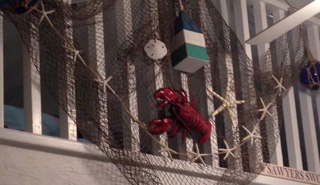 Sea Mist Cottage, Rockport, MA