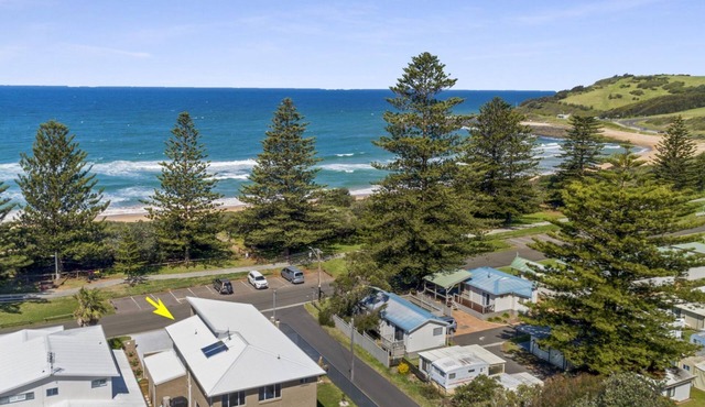 Sea Mist, Gerringong, South Coast