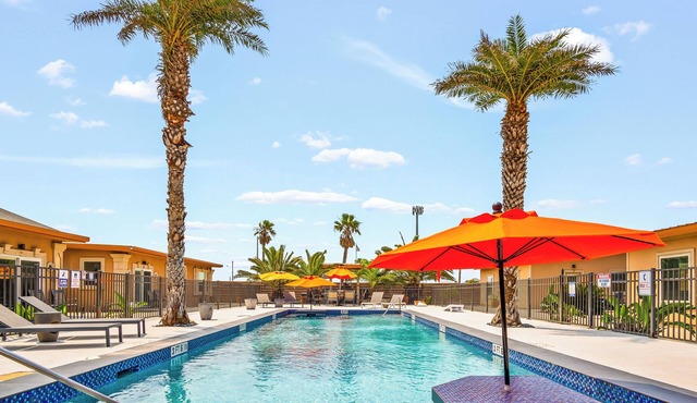 Sea Mist Villa 8 Deluxe 1 Bedroom