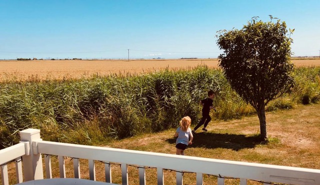 Sea 'n' Stars Platinum Plus Holiday home with Views, Free Wifi and Netflix