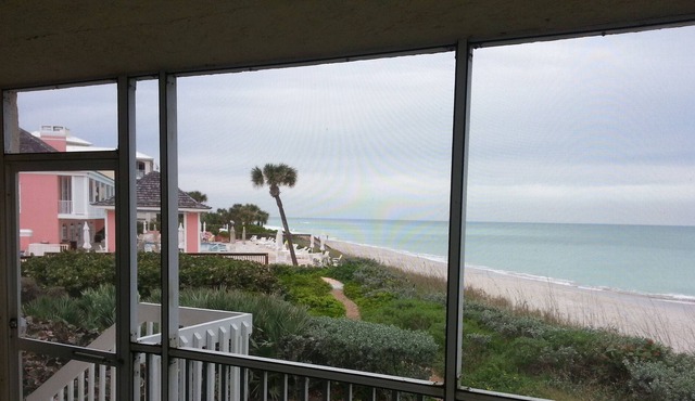 Sea Oaks Ocean Front Retreat With World Class Tennis Club