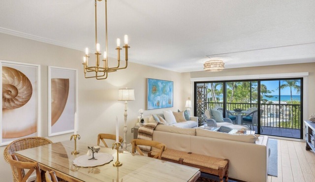 Sea Oats 134 - 2 bed - 2bath - Tennis - Pool - Elevators - Sleeps 4