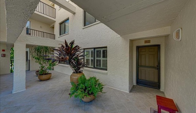 Sea Oats 142 Condominium Condo