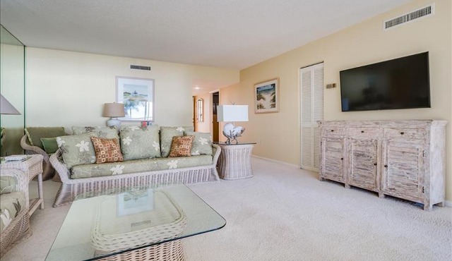 Sea Oats 336 Condo