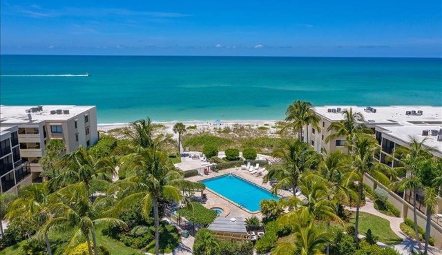 Sea Oats 337 Apartment