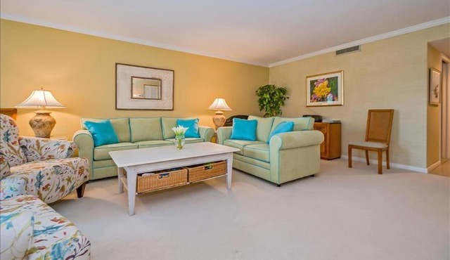 Sea Oats 342 Apartment