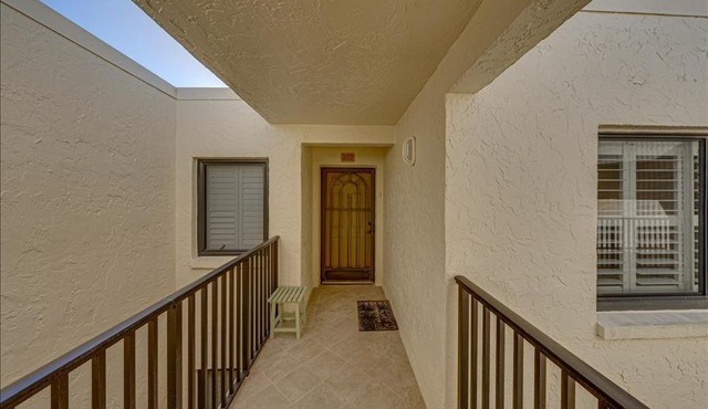 Sea Oats 352 Apartment