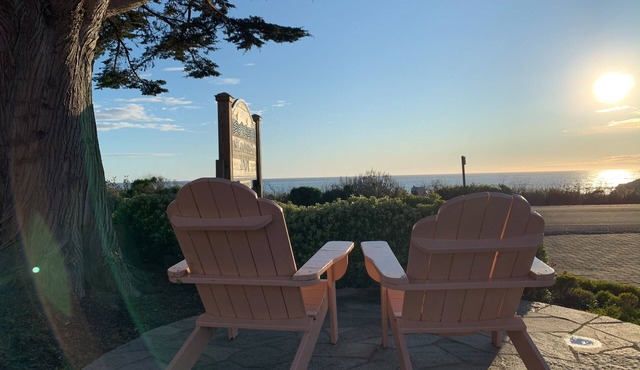 Sea Otter Inn