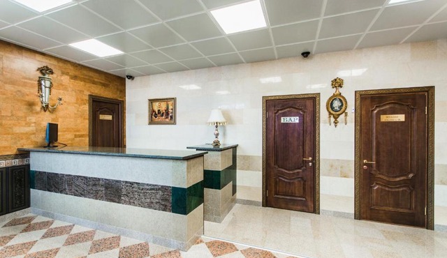 Sea Palace Apartment