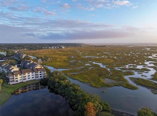 Sea Palms Resort St Simons Island