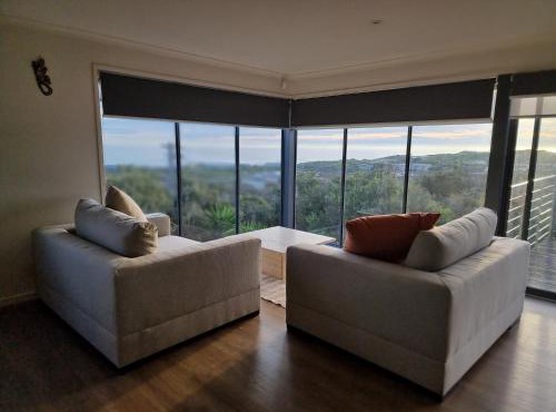 Sea Paradise at St Andrews Beach