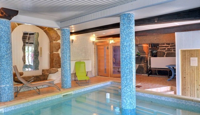 Sea - PARIGNE - Gîte