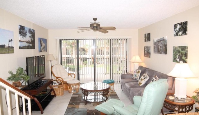 Sea Place 12224 Condo