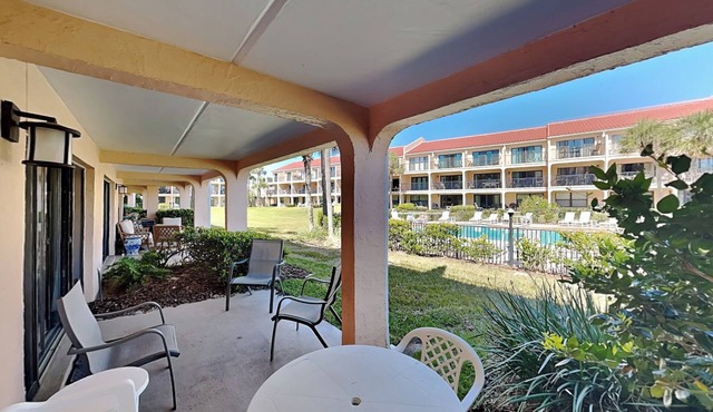 Sea Place by Distinctive Beach Rentals