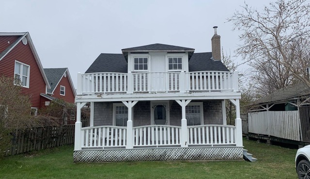 Sea Pointe du Chêne