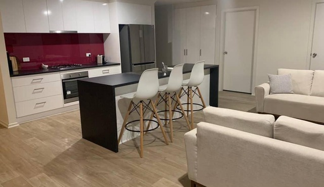 Sea-renity central to Port Elliot