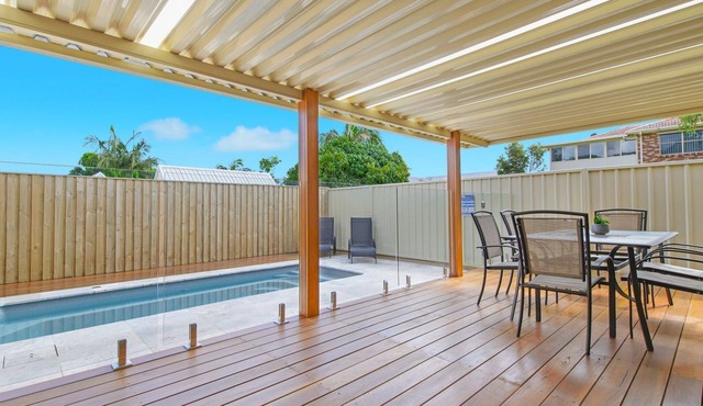 Sea Renity - Coastal Hideaway