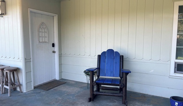 Sea Renity Cottage