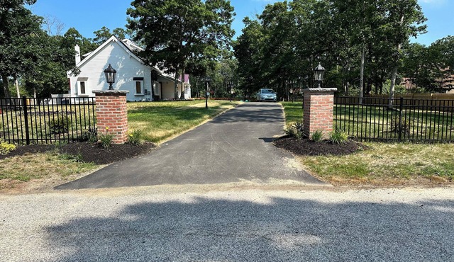 Sea Resort and Single Family Home, Six minutes to Sea Isle City Beach!