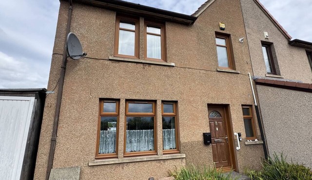 Sea Road Retreat - great for contractors