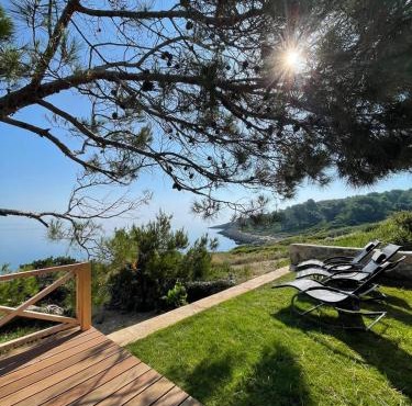 Sea Sage Suites