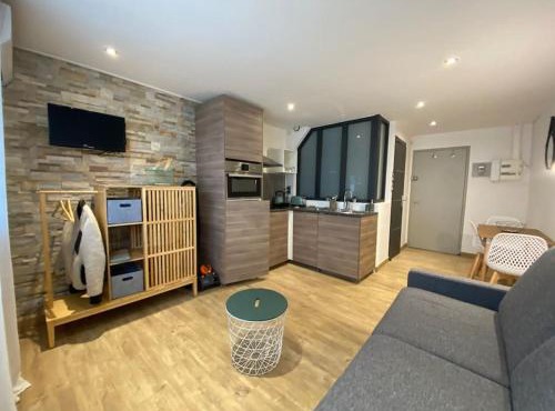 Sea sand and sun Studio La Madrague