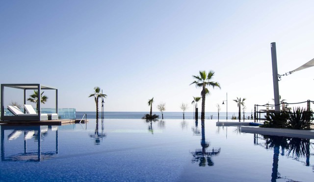 Sea Senses Apartments - Marholidays