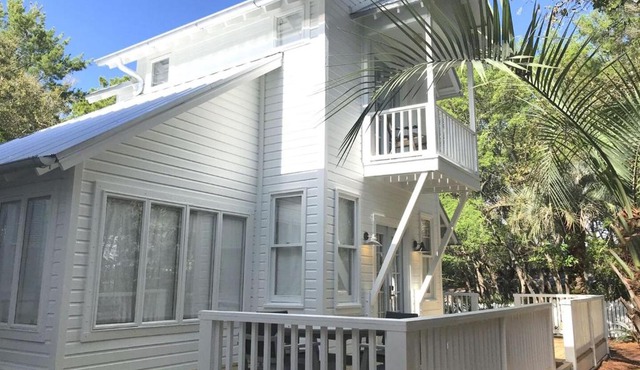 Sea Shack - 128 Tupelo Street by Dune Vacation Rentals