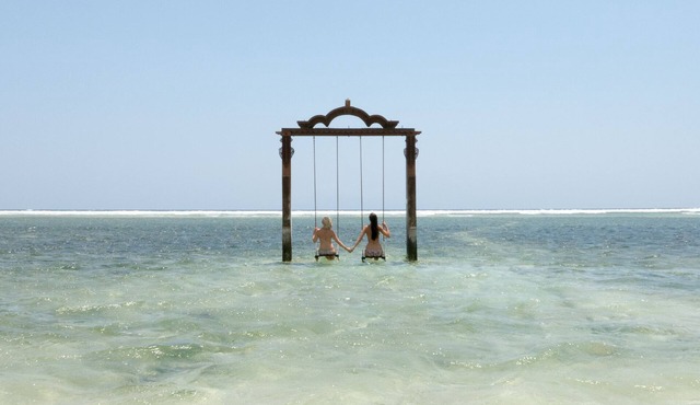 sea shell resort