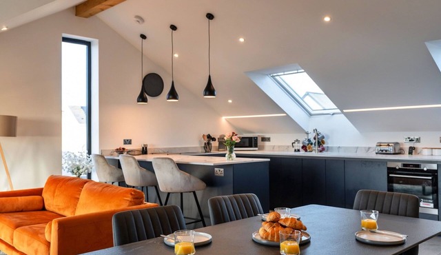 Sea Skapya by Interhome