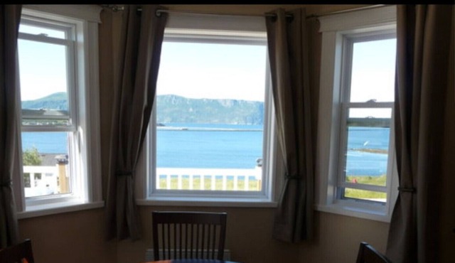 Sea Spray Cottages #1, Rocky Harbour, Gros Morne National Park, NL