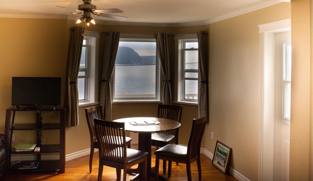 Sea Spray Cottages #2 Rocky Harbour, Gros Morne National Park, NL