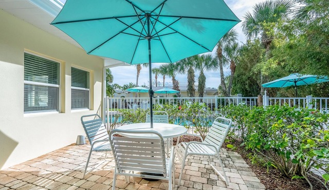 Sea Spray Resort
