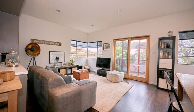 Sea Spray Retreat - Jan Juc