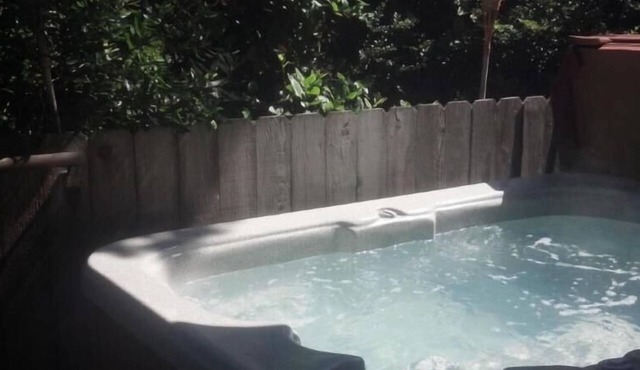 Sea Star Spa – Hot Tub, Walk to Beach