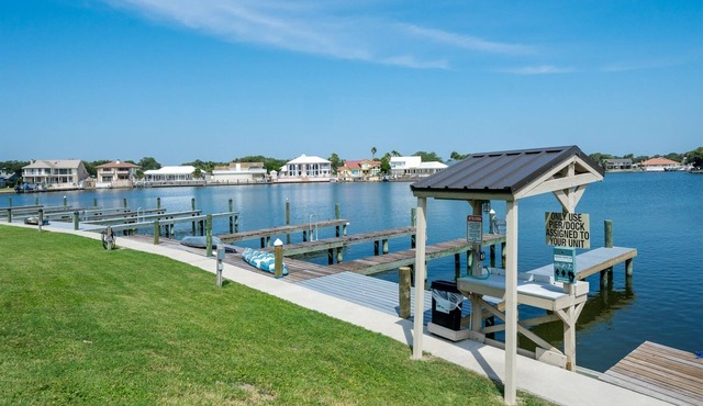 Sea Sun and Sand - First Floor Condo
