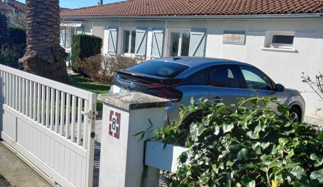 Sea surf and family!