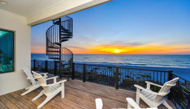 Sea Swept by AMI Locals