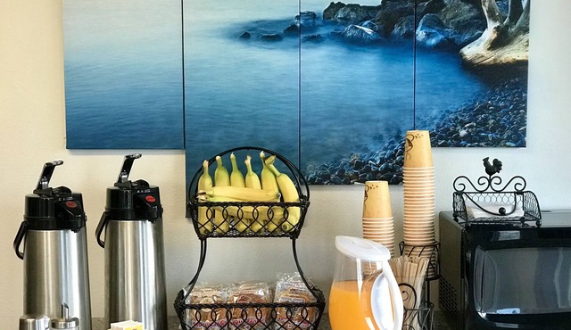 Sea-Tac Airport Value Inn