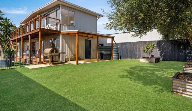 Sea to Sunset View in Ventnor