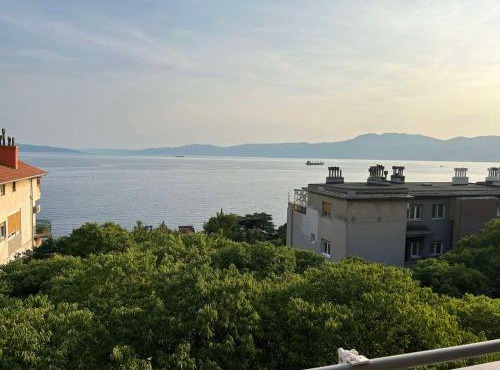 Sea Touch Apartment