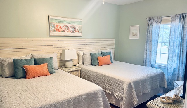Sea Trail Condo on Sunset Beach Golf Course