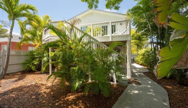 Sea Glass Cottage Key West,FL