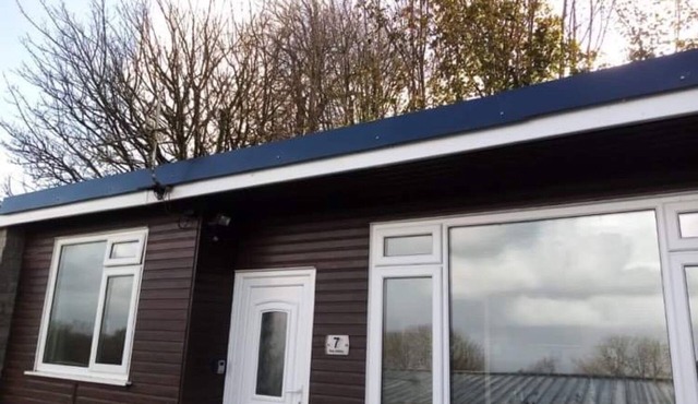 Sea Valley Chalet, Bideford Bay