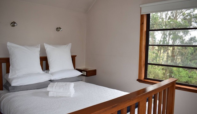 Sea Valley Cottages Apollo Bay