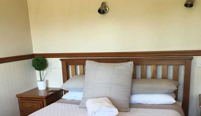 SEA VALLEY COTTAGES -