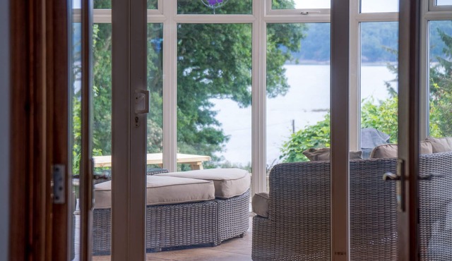 Sea View - 2 Bedroom Cottage - Wisemans Bridge