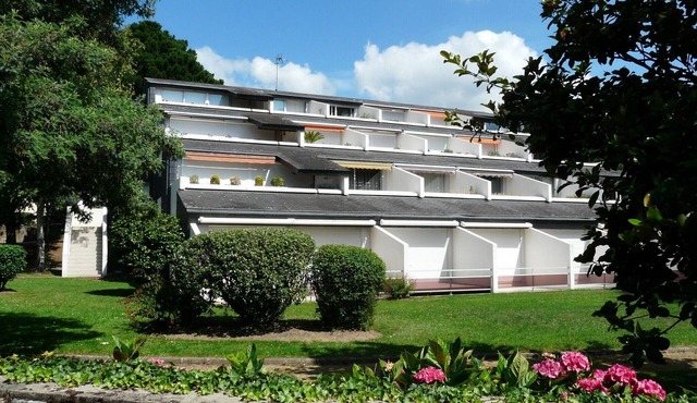 Sea view apartment La trinité sur mer